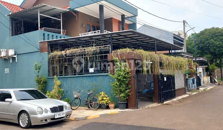 For Rent House Bs For Office Near Toll/Bintaro Plaza/Tanah Kusir/BXC Mall