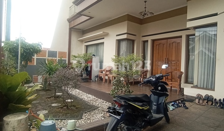 Dijual Rumah 2 Lantai Bagus Di Perum Permata Timur Duren Sawit Jakarta Timur