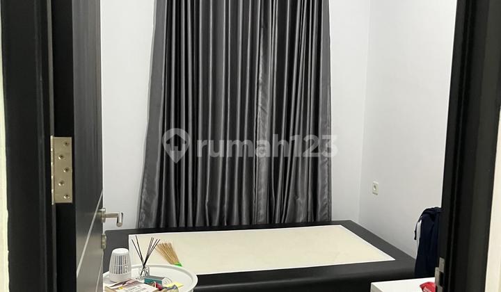 Disewakan Rumah Di Puri Harvest Bintaro/bxc Mall 2