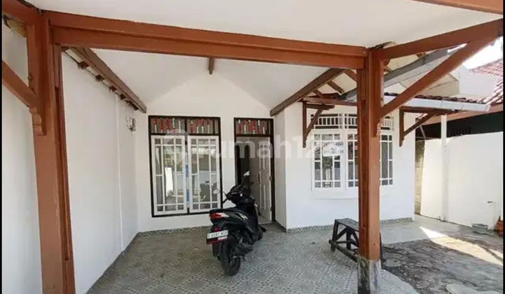 For Rent Newly Renovated House Near Sudimara/Bintaro Station 2