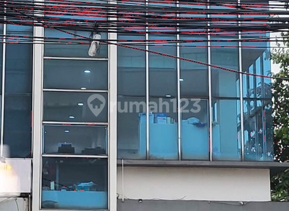 Dijual Ruko Strategis Di Duren Tiga Jakarta Selatan Dijual Ruko Strategis Di Duren Tiga Jakarta Selatan