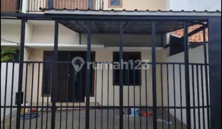 For Rent Nice 3-Story House Suitable for Office Near PIM/Radio Dalam/Kebayoran Baru House