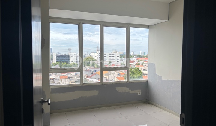 Dijual Apartemen 2br Nifarro Park Di Pejaten Jakarta Selatan 