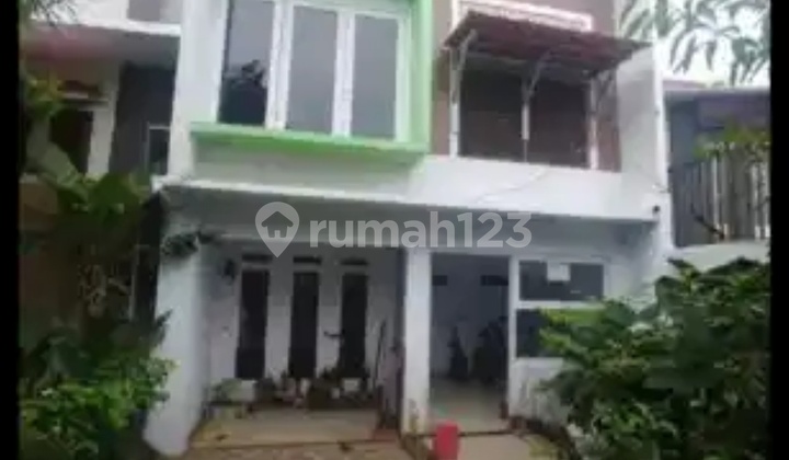 Disewakan Rumah Minimalis Bs Untuk Kantor Dekat Pejaten Village Mall 2