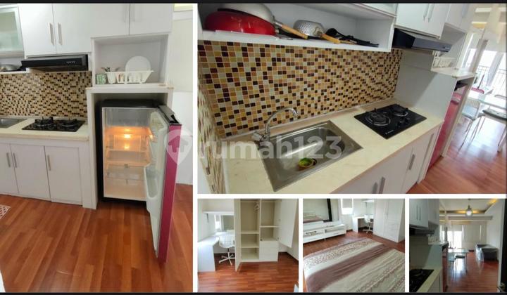 For Sale Park View Condominium 2BR Ready to Move In 2