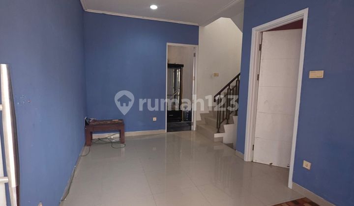 For Sale 2-Story Ready-to-Occupy House in Cibubur Country For Sale 2-Story Ready-to-Occupy House in Cibubur Country