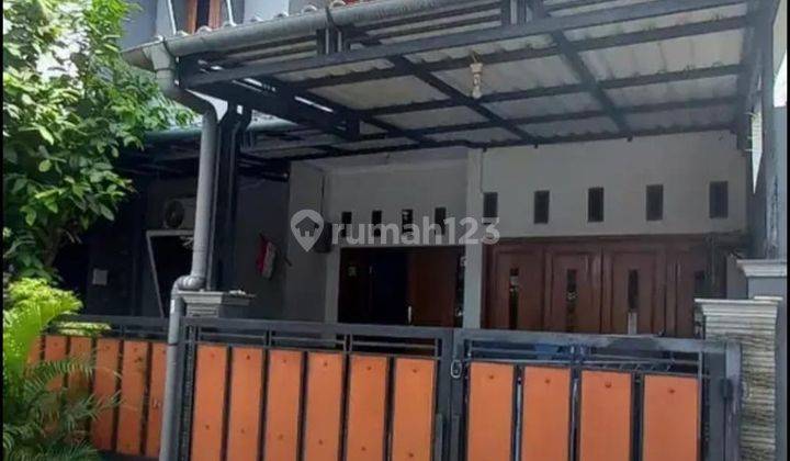 Disewakan Rumah 2 Lantai Siap Huni Di Sukmajaya Depok 1