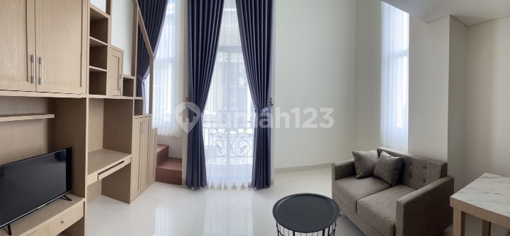 Dijual Apartemen Mezanine Apple 1 Hoek Di Jati Padang Dijual Apartemen Mezanine Apple 1 Hoek Di Jati Padang