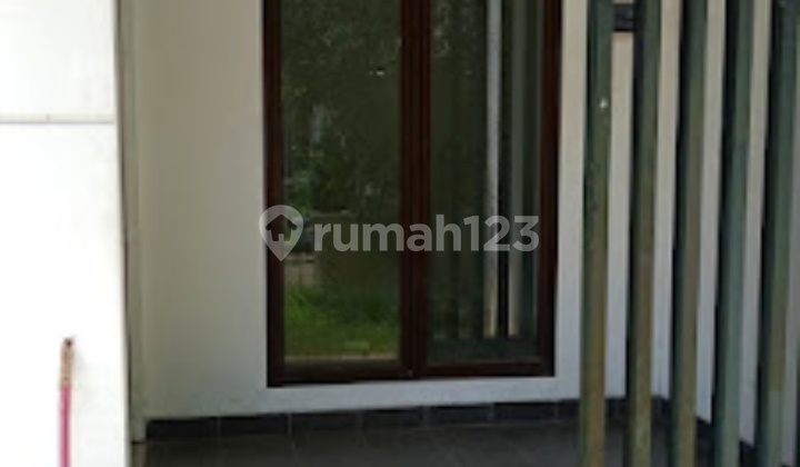 For Rent House Near Gis School Serpong In Serpong Jaya