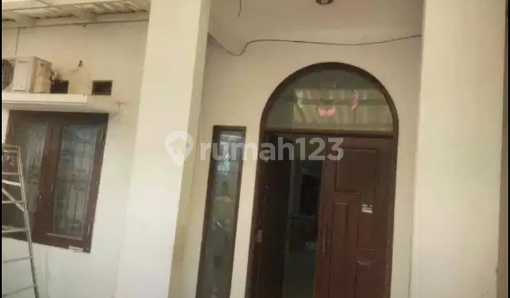 For Rent Fully Furnished House Near Ragunan South Jakarta 2