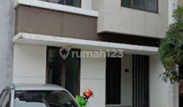 For Rent House Near Gis School Serpong In Serpong Jaya