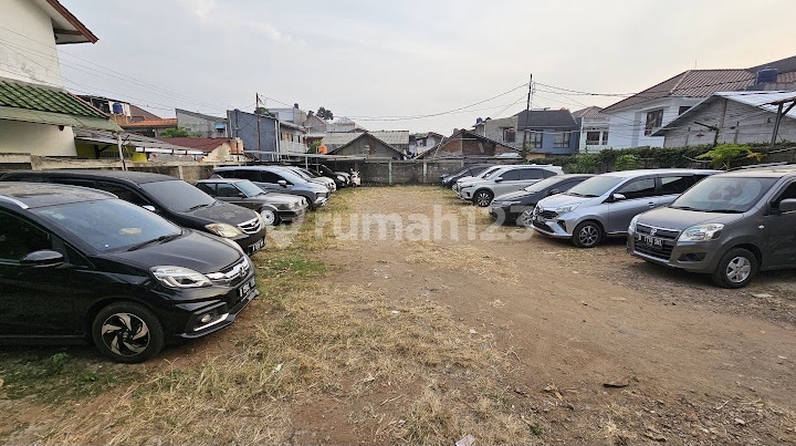 Dijual Tanah Komersil Strategis Di Ragunan Jakarta Selatan Dijual Tanah Komersil Strategis Di Ragunan Jakarta Selatan