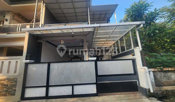 Dijual Rumah 2 Lantai Siap Huni Di Cipayung Jakarta Timur Dijual Rumah 2 Lantai Siap Huni Di Cipayung Jakarta Timur