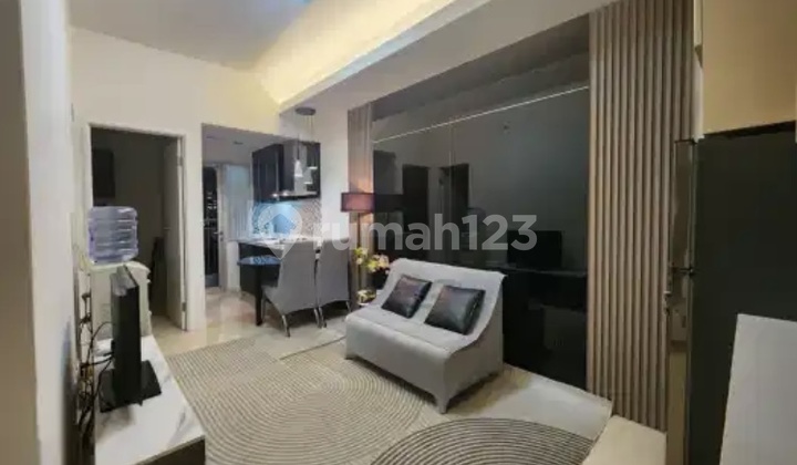 Dijual Apartemen 2br Season City Furnished View Pool