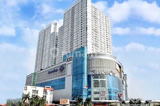 Dijual Kios Di Season City Mall Jakarta Barat Dijual Kios Di Season City Mall Jakarta Barat