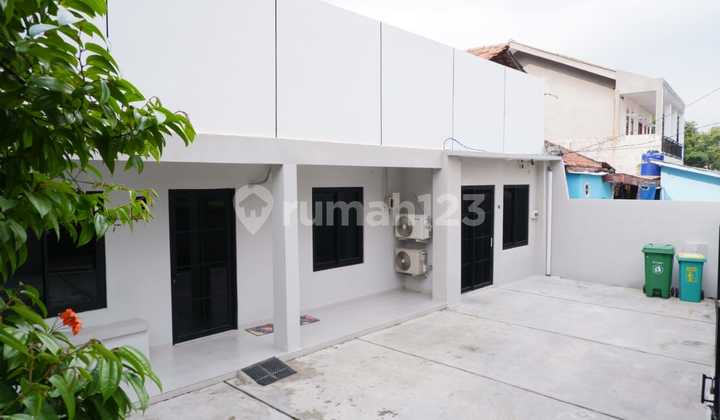 Dijual Kosan Cantik Di Mampang Jakarta Selatan