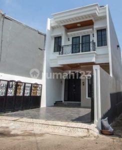 Dijual Rumah 2 Lantai Baru Di Cimanggis Golf Tapos Depok Dijual Rumah 2 Lantai Baru Di Cimanggis Golf Tapos Depok