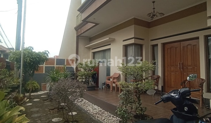Dijual Rumah 2 Lantai Bagus Di Perum Permata Timur Duren Sawit Jakarta Timur 2