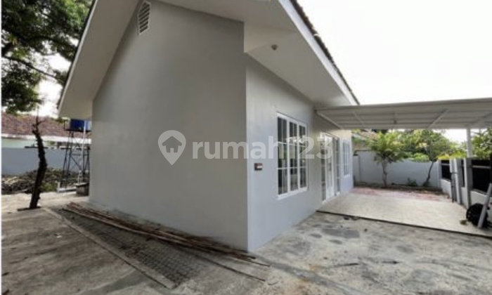 Dijual Rumah Luas Asri Di Pejaten Timur Dijual Rumah Luas Asri Di Pejaten Timur