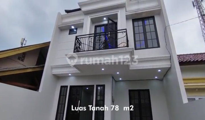 Dijual Rumah Siap Huni 2 Lantai Baru Di Munjul Cibubur Jakarta Timur Dijual Rumah Siap Huni 2 Lantai Baru Di Munjul Cibubur Jakarta Timur