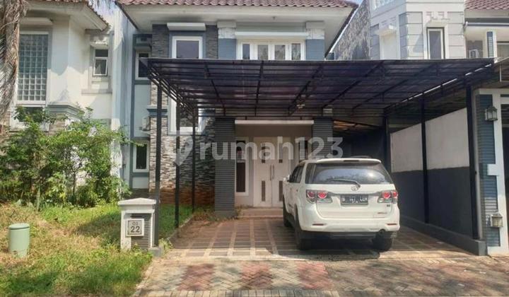Dijual Rumah 2 Lantai Di Legenda Wisata Cibubur Dijual Rumah 2 Lantai Di Legenda Wisata Cibubur