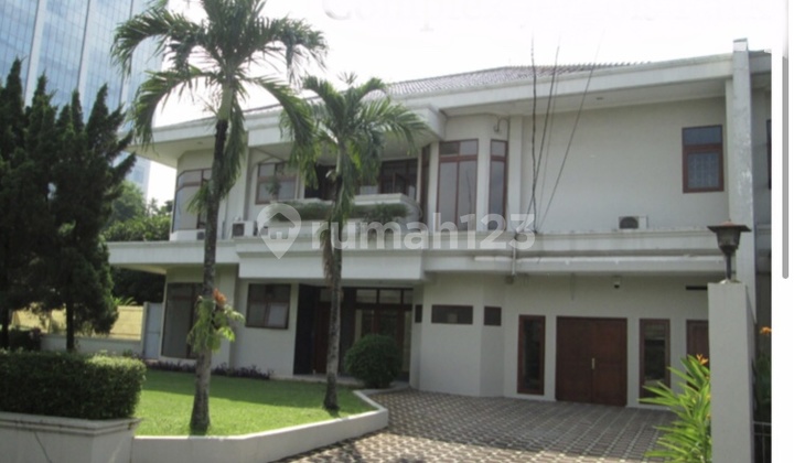 For Rent Luxury House in Tb Simatupang South Jakarta For Rent Luxury House in Tb Simatupang South Jakarta