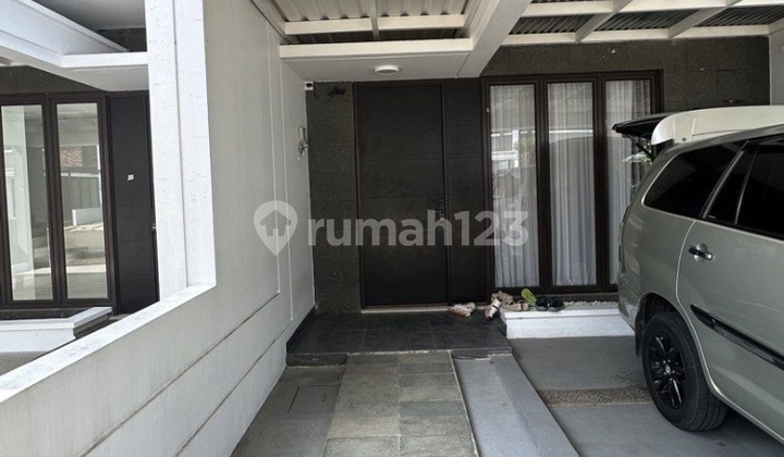 For Sale: 2-Story Move-In Ready House in Cimanggis Golf Estate