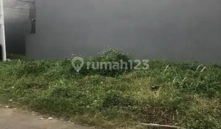 Dijual Tanah Di Ciganjur Jakarta Selatan 2
