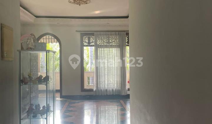 For Rent: Nice 2-Story House in Tanjung Barat, Jagakarsa, South Jakarta 2
