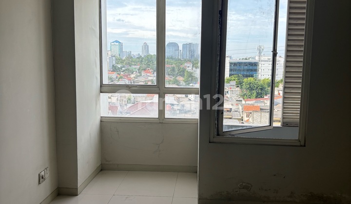 For Sale Affordable 2br Nifarro Park Apartment In Pejaten South Jakarta 2