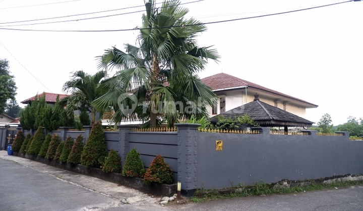 For Sale Nice Big House In Cibubur