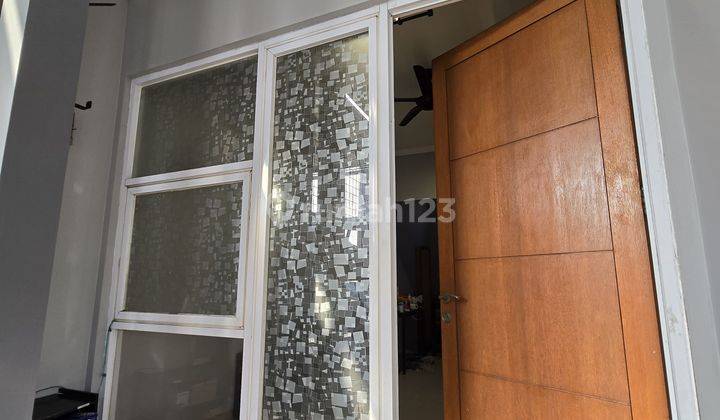 Disewakan Rumah 2 Lantai Siap Huni Di Kelapa Dua Cimanggis Depok 2