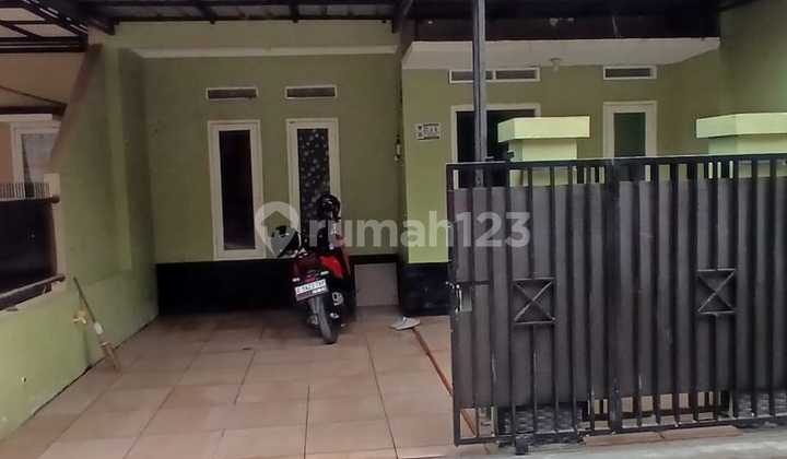 Dijual Rumah 2 Lantai Siap Huni Di Pondok Ranggon Cipayung Jakarta Timur 2