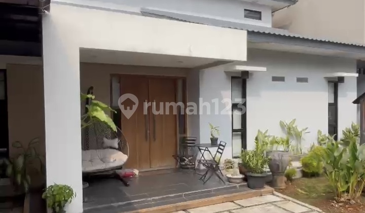 Dijual Rumah 2 Lantai Bagus di Rs Fatmawati Dijual Rumah 2 Lantai Bagus di Rs Fatmawati