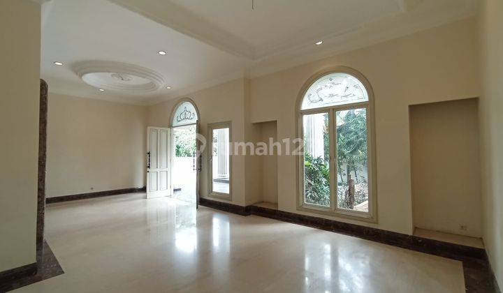 Disewakan Rumah 2 Lantai Di Pondok Indah 2