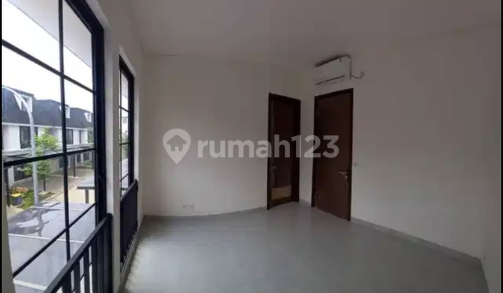 For Rent New Move-in Ready House in Citra Garden Bintaro 2