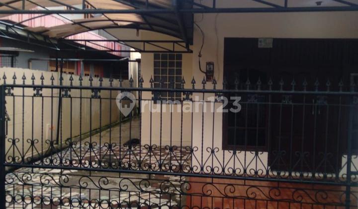 Dijual Rumah Strategis Siap Huni Di Kebagusan Dekat Arcadia Park Kebagusan Jakarta Selatan