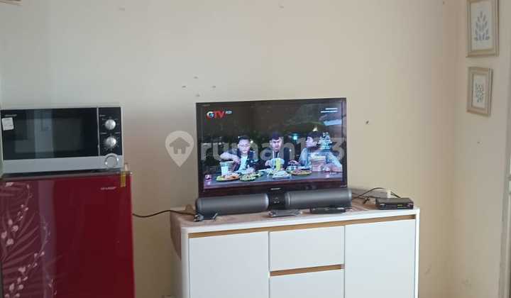 For Rent: Ready-to-Occupy Apartment in Malang City Point Dieng