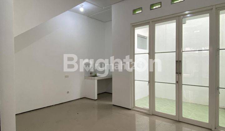 Rumah 2 Lantai Area Binus Araya Malang 2