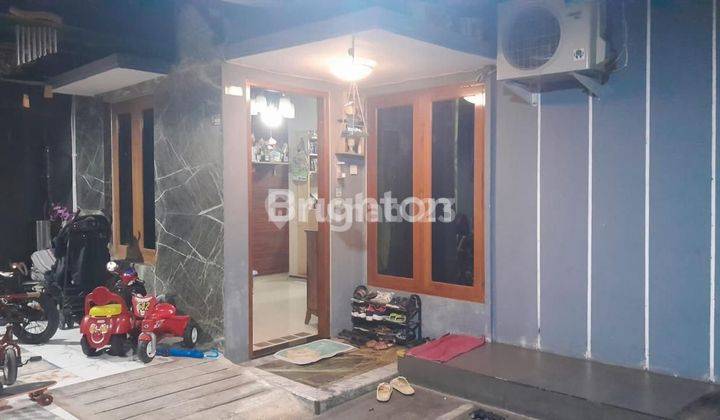 BUTUH UANG CEPAT! DIJUAL RUGI RUMAH di ARJOWINANGUN KEDUNGKANDANG KOTA MALANG 2