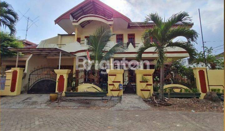 MURAH RUMAH MEWAH di KEDUNGKANDANG KOTA MALANG 1