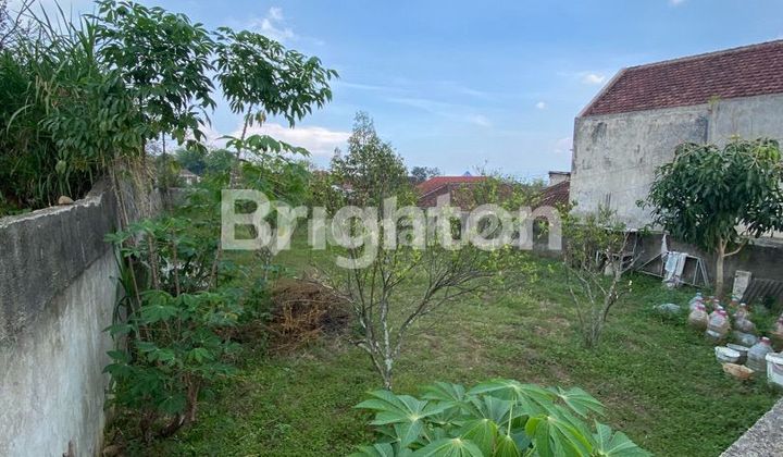 Tanah Murah Di Dau Malang Dekat Dengan Bedengan