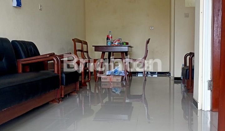 RUMAH 2 LANTAI MURAH di DAU MALANG 2