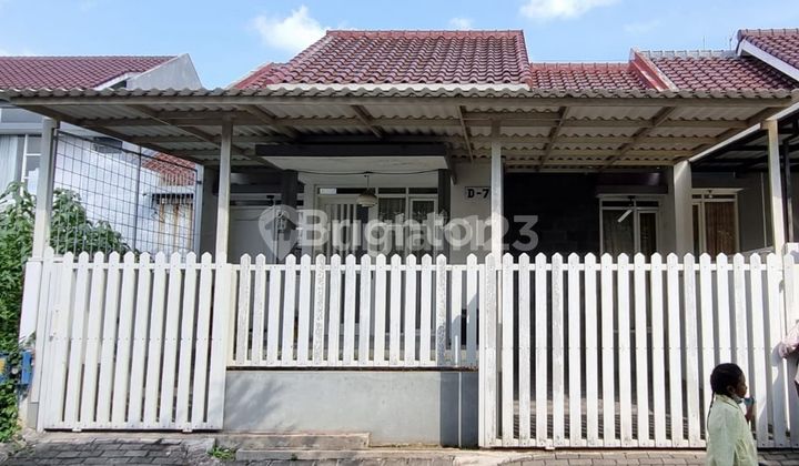 CUCI GUDANG RUMAH di PANDANWANGI BLIMBING MALANG 1