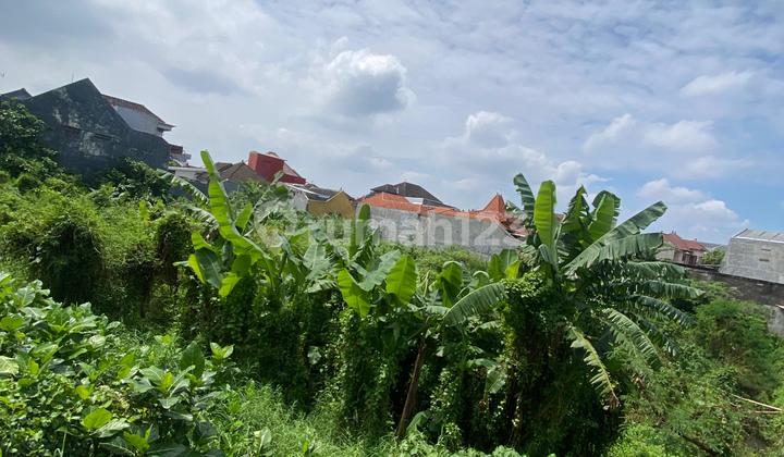 Disewakan Tanah Di Kawasan Soekarno Hatta Cocok Untuk Usaha 1