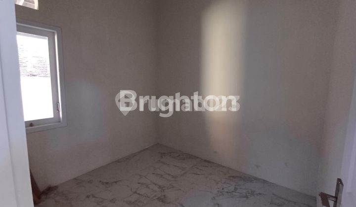 Disewakan Rumah 1 Lantai di Tunggulwulung Kota Malang 2
