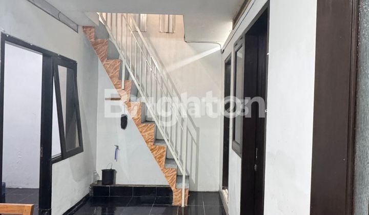 Rumah Dengan Furnish Di Area Soekarno Hata Dekat Dengan Brawijaya 2