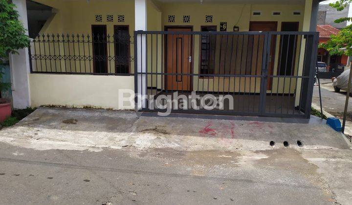 RUMAH MURAH di SINGOSARI MALANG 1