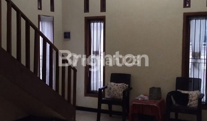 RUMAH MEWAH di PAKISAJI MALANG 2