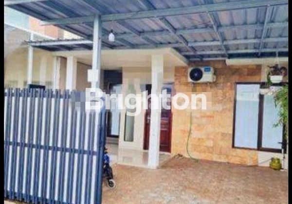 DIJUAL RUMAH di TUNJUNGSEKAR KOTA MALANG 2